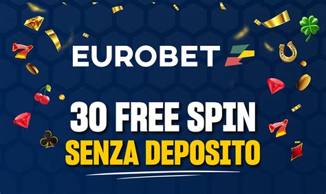 eurobet casino bonus senza deposito